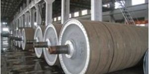 Cast Iron Roller Press