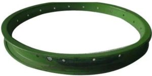 Steel Bicycle Wheel Rim