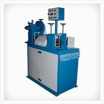 Wire Straightening Machine