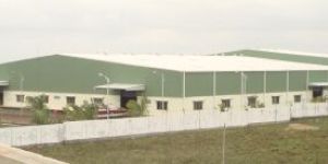 Pre Engineered Buildings