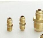 Flared Tube Fittings