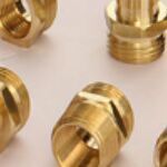 Garden Hose Fittings