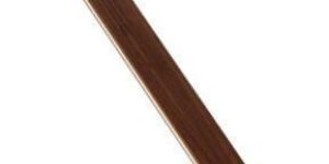 SUSPENDED WOODEN PROFILE LED LIGHTS