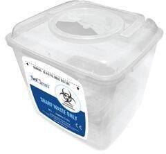 Sharp Container 3Litre