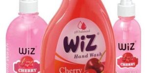 CHERRY HAND WASH