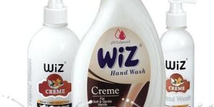 CREME HAND WASH