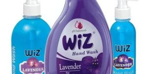Lavender Hand Wash