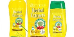 Lemongrass Shampoo