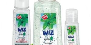 MINT HAND SANITIZER