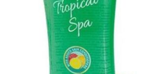 TROPICAL SPA BODY WASH