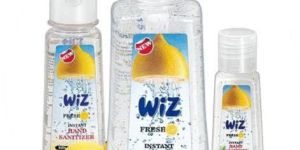 WIZ HAND SANITIZER