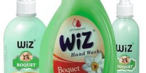WIZ HAND WASH