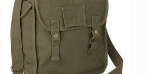 COLLEGE SIDE BAG
