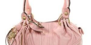 LEATHER COMPLIMENTARY BAG