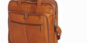 Leather Office Bag