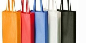 SIMPLE COMPLIMENTARY BAG