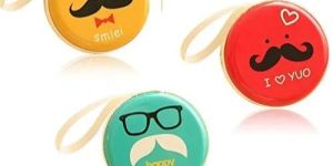 Earphone Pouch Case