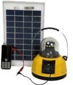 Solar LED Lantern