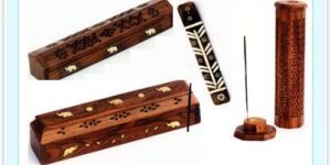 Incense Holders