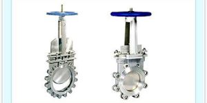 Knife Gate Valve