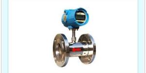 Turbine Flow Meter
