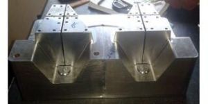 Plastic Injection Moulds