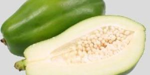 Raw Papaya