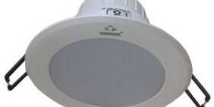 PLASTO LED Spot Lights