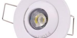 WHITE BODY DOWNLIGHTERS