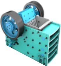 Jaw Crusher
