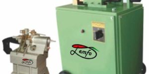 Butt Welding Machines