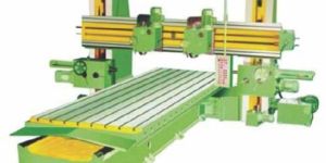 Plano Miller Machines