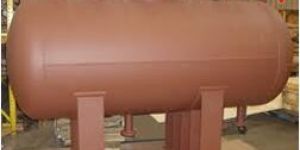 M.S. and S.S. Pressure Vessels