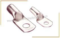 Copper Battery Terminals