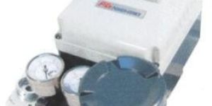 Valve Positioner
