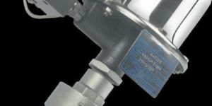Y Type Angle Valve