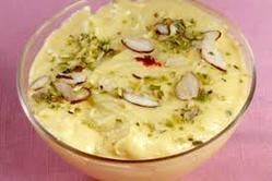 Kesar Shrikhand