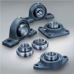 Ball Bearing Units