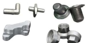 Aluminium Forging Parts