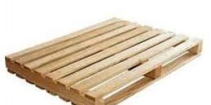 Durable Wooden Pallet