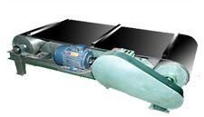 over Band Magnetic Separators