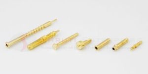 Brass Electronic Components