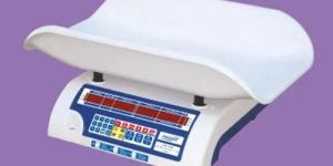 Baby Weighing Scale