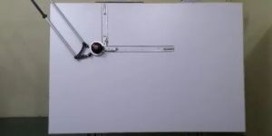 Universal Drafting Machine