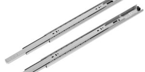 Telescopic Channel