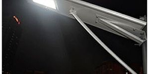 LED Solar Street Light