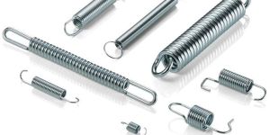 Extension Springs