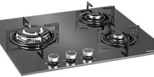 Kitchen Hobs