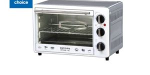 Oven Toaster Griller