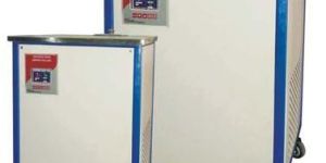 Recirculating Water Chillers